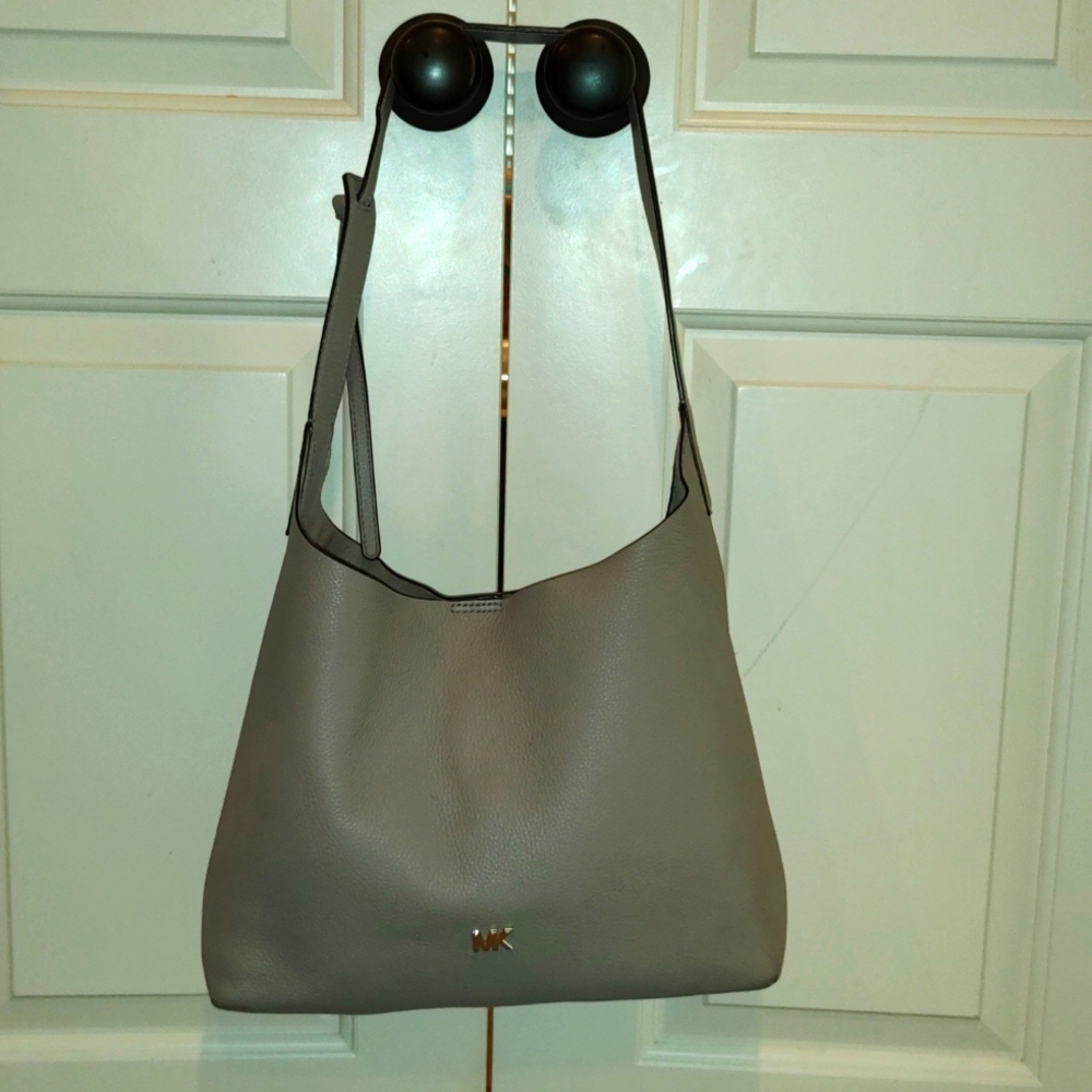 Michael Kors soft leather purse